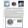 Image 1 : Edgar Mitchell