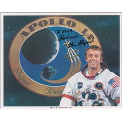 Alan Shepard