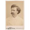 Image 1 : Samuel L. Clemens
