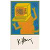 Keith Haring