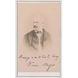 Victor Hugo