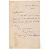 Image 1 : Henry Wadsworth Longfellow