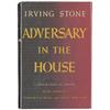 Image 2 : Irving Stone