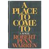 Image 4 : Robert Penn Warren