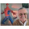 Image 1 : Stan Lee