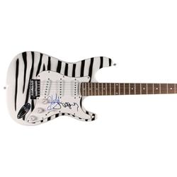 Aerosmith: Tyler and Perry