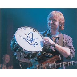 Trey Anastasio