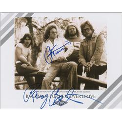 Bachman Turner Overdrive