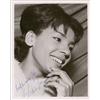 Image 1 : Shirley Bassey
