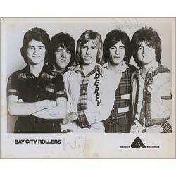 Bay City Rollers