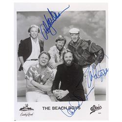 Beach Boys