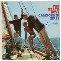 Beach Boys: Brian Wilson