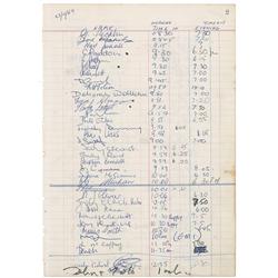 Beatles: John Lennon