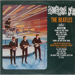 Beatles: Paul McCartney