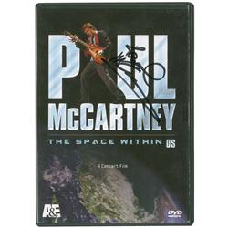 Beatles: Paul McCartney