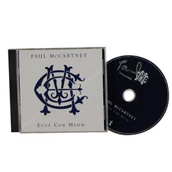 Beatles: Paul McCartney