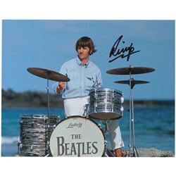 Beatles: Ringo Starr