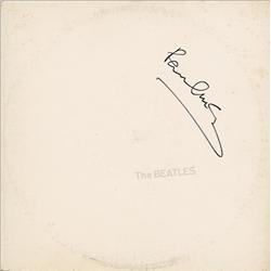 Beatles: Paul McCartney