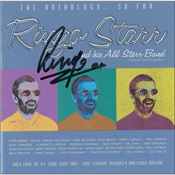 Beatles: Ringo Starr