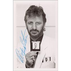 Beatles: Ringo Starr