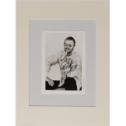 Beatles: Ringo Starr