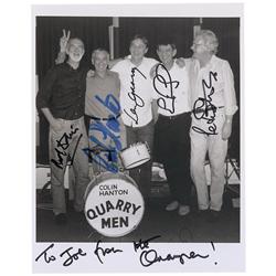 Beatles: The Quarrymen