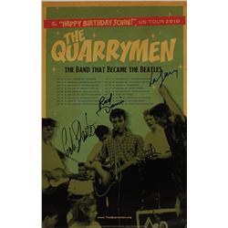 Beatles: The Quarrymen