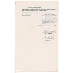 Beatles: Ringo Starr