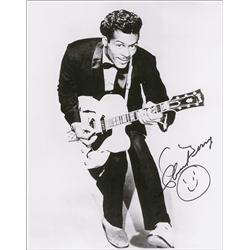 Chuck Berry