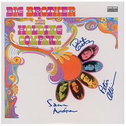 Big Brother and the Holding Company