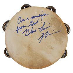 Blues Brothers: Blue Lou Marini