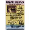 Brooklyn Rock