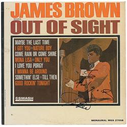 James Brown