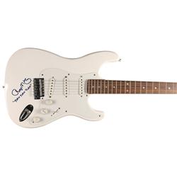 The Byrds: Roger McGuinn