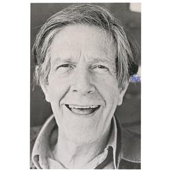 John Cage