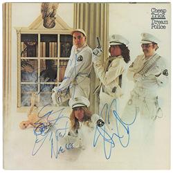 Cheap Trick