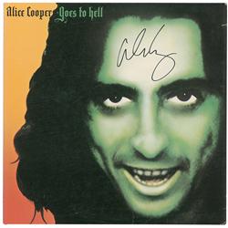 Alice Cooper