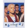 Image 1 : The Cranberries