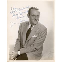 Tommy Dorsey