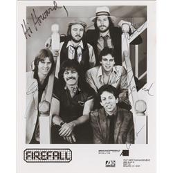 Firefall