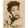 Image 1 : Ella Fitzgerald