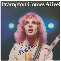 Peter Frampton