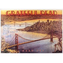 Grateful Dead: Tom Constanten