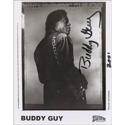 Buddy Guy
