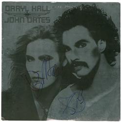 Hall and Oates