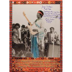 Jimi Hendrix: Band of Gypsies