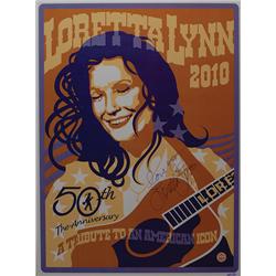 Loretta Lynn