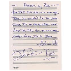 Lynyrd Skynyrd: Artimus Pyle