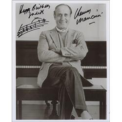 Henry Mancini