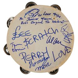 Bob Marley’s Wailers